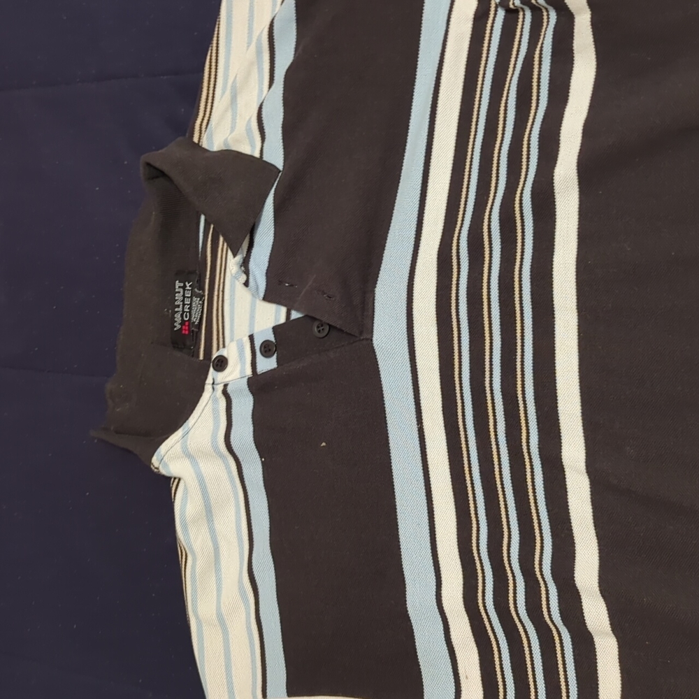Men's Walnut Creek Shirt